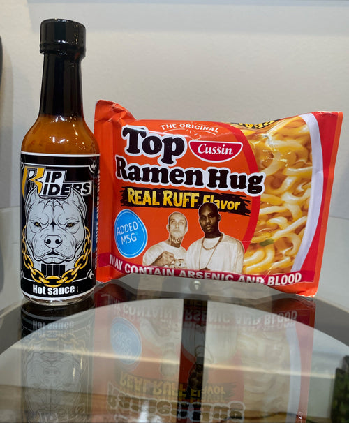 In Memory of DMX Limited Edition Drop